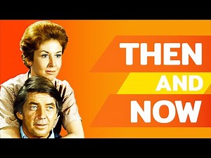 THE WALTONS - Then And Now / Before and After [2021]