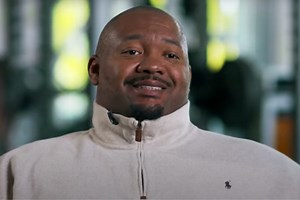 Sam Adams Dominated at Texas A&M, But Where is He Now?