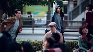 90K views · 96 reactions | Why do we get dressed? There's no one answer. But to make clothes for life, we'll keep asking. That's the Science of LifeWear. | Uniqlo Australia | Facebook