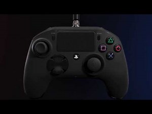 Découvrez la Nouvelle Manette PS4 : Revolution Pro Controller