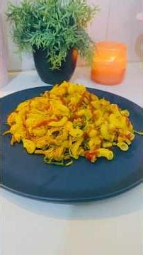 Quick & Tasty Pasta Recipe — So Easy😋