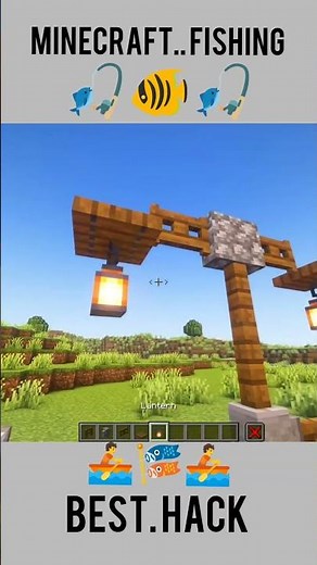 EPIC Minecraft Fishing House Designs You Will LOVE!