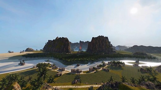 The new Grand Battles map is going to Supertest! Check out the video if you want to know more! | World of Tanks