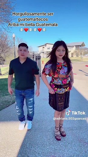 Proudly Celebrating Guatemalan Traditions