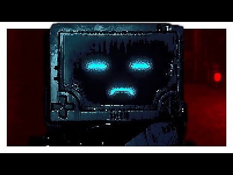 Inscryption - Part 9