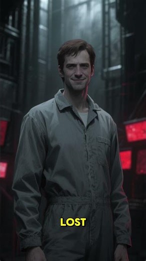 “The Alien Threatened to Kill Me — My Smile Stopped a Galactic War