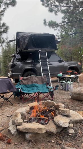 Ultimate Guide to Dispersed Camping and Overlanding
