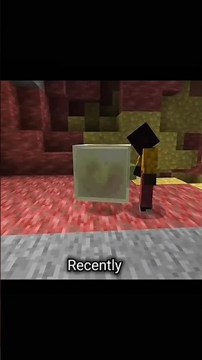 Crazy Slime mob In Minecraft 💫