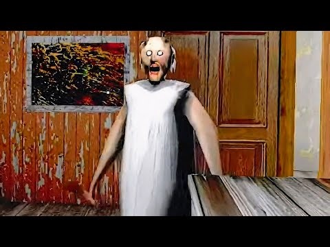 GRANNY LIVE GAMEPLAY #granny #grannylive #shortslive