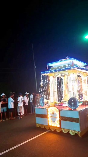59K views · 6.8K reactions | Beautiful seenigama esala perahera festival Buddha statue 覆 #perahera #esalaperahera #EsalaMangallaya #peraherafestival #SriLankaFestivals #festival #festivalseason #buddhastatue #buddha Lahiru RoXx | Lahiru RoXx | Facebook