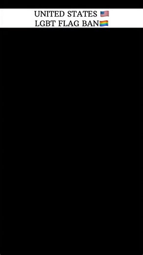 Luffy Map on Instagram: "🏳️‍🌈 LGBT Flag Bans in the U.S. This map highlights the growing debate over the display of LGBT flags in public institutions across the United States. 🔴 Hanging Prohibited Utah and Idaho have enacted laws in 2025 that ban the display of LGBT pride flags in public schools and government buildings. The city of Hamtramck, Michigan passed a similar ordinance in 2023, making headlines as the first U.S. city to fully ban all pride flags on city property. 🌸 States Consideri