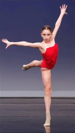 Amélie Nye - Corrida