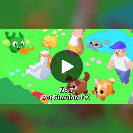 Top 7 Best Roblox Games - Ultimate Gameplay Guide