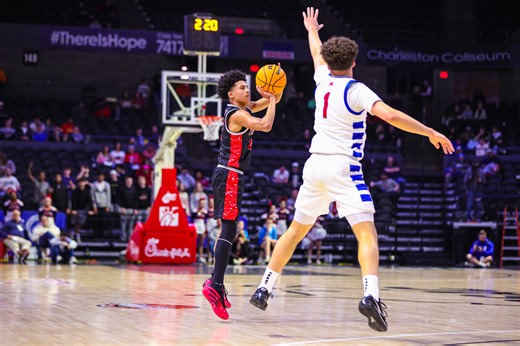 Spring Mills shoots 71 percent, rolls to 73-57 win over Morgantown - WV MetroNews