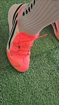 Adidas F50 Hyperfast Pro Futsal! First Impressions - Adidas 2026 Release