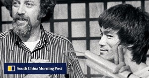 Bruce Lee: how his Chinese race counted against him in Hollywood with its history of negative Asian stereotypes in films