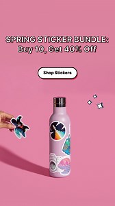 1.4K views | When it's the very thing for them, it's more than a gift. Bundle your buys, and get up to 40% off. | Redbubble | Facebook