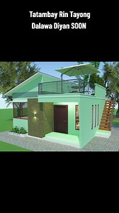 Mint Green Color Will Always be My Favorite 😍🫰 Soon With You 🙏🙏🙏 #StarsEverywhere #homedesign #dreamhome #dreamhouse #home #planner5d #house #claimit #housedesign #fypageシ | 5d Planner Artist