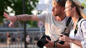 Nikon D5300 Kit DX 18-55 VR