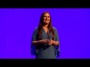 Clearing the Words: The Struggles of Overcoming Dyslexia | Ashlyn Lyon | TEDxClearLakeHighSchool