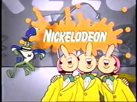 Opening to Rugrats: Diapered Duo 1998 VHS [True HQ]