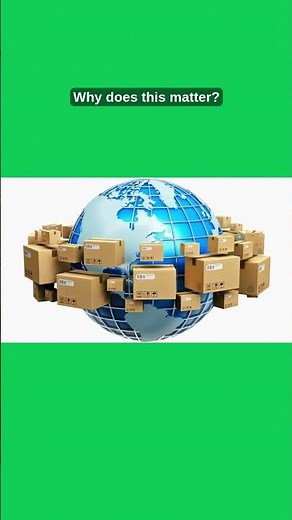 The Surprising Way to Compare Countries' Wealth #gdp #ppp