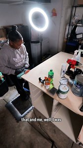 ✂️ Today I’m turning one of our bra tables into my new sewing & cutting table — Part 1 of this little makeover! 🎀🪡 I’m SO excited to create a space that inspires creativity! Can’t wait to show you all the progress — stay tuned for Part 2! 🙌💖 #CreativeSpaces #SewingRoomGoals #TableMakeover #DIYStudio #SewingTableTransformation #SewingLife #SmallBusinessStudio #CraftyCorner #SewingInspiration #CuttingTable #FashionDesignJourney #DesignStudioVibes #UpcycledFurniture #StudioMakeover #PassionToPu