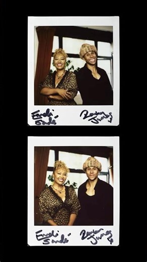 Reuben James & Emeli Sandé #livesession #ReubenJames #EmeliSandé