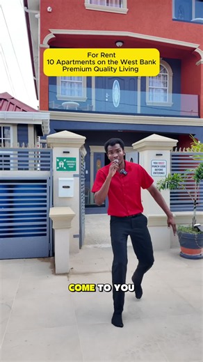 Looking for premium, fully furnished rental units on the West Bank? Located in Parfait Harmonie, this property offers 10 turnkey apartments ready for individual tenants or a complete corporate rental. Here are the details: 📍 Location: Parfait Harmonie, West Bank Demerara 🏢 Units: Seven 2-Bedroom units & Three 1-Bedroom units 💰 2-Bedroom Units: $300,000 💰 1-Bedroom Units: $150,000 Property highlights include: ✅ Fully furnished with quality hardwood cabinetry ✅ Backup generator on site ✅ Filte