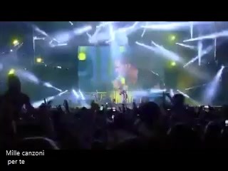 24K views · 1.2K reactions | Ultima ❤ Modà - La notte | Mille canzoni per te | Facebook