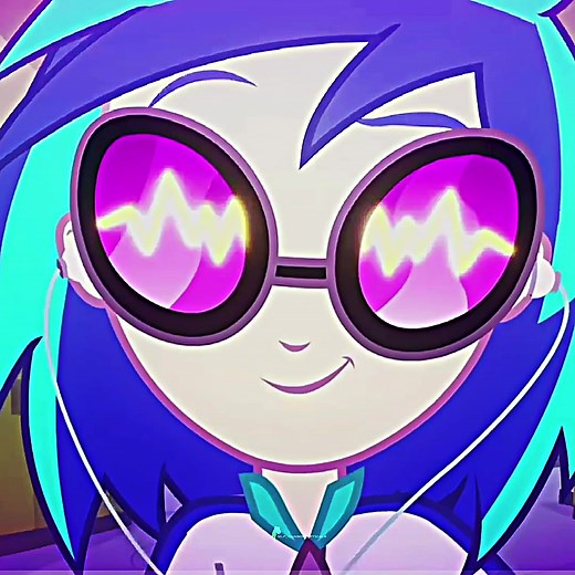 •Dj Pon Slayy😝•#mylittlepony #mlp #djpon3 #mlpedit #xyzbca #fypシ #edit #mylittleponyedit