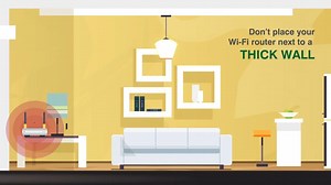 Tips & Tricks: Wi-Fi Router Placement Guide Choosing the best place to place your Wi-Fi router can improve Wi-Fi Internet performance & coverage at your homes. Watch this video to learn how you can get the most out of your Wi-Fi as PTCL brings to you a tips & tricks based video series for self-care and troubleshooting. #PTCL #CustomerAwareness #TipsAndTricks #WiFiRouterPlacement #StayHome | PTCL