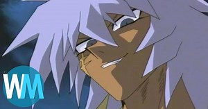 Top 10 Anime Thieves | Articles on WatchMojo.com