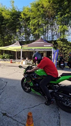 Big Bike Test Ride Kasama Ang Tropa | DM TV