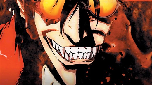 Hellsing Saison 1 Épisode 1 Streaming VOSTFR et VF | Voiranime