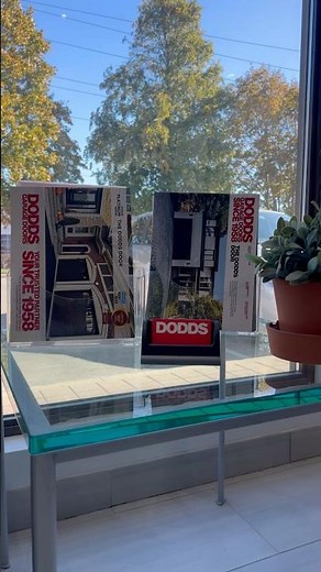 Visit Our Burlington Showroom 🏬