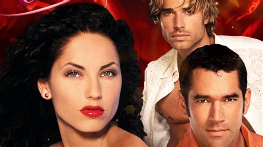 ¿Qué pasó con los actores de Rubí? Así lucen actualmente sus protagonistas