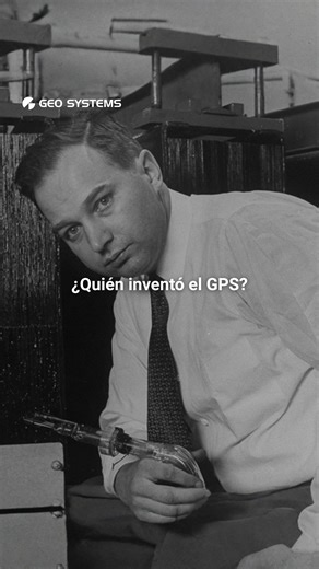 El GPS no fue un invento instantáneo. Nació de décadas de ciencia e ingeniería, desde el Sputnik (1957) hasta el programa NAVSTAR-GPS, operativo desde 1995. 👉 Si deseas conocer cómo esta tecnología se aplica hoy en topografía profesional, escríbenos al 51 940 482 493 o haz clic aquí: https://wa.link/em94ve #GeoSystemsPeru #GPS #GNSS #Topografia #Ingenieria #Historia #Geomatica | Geo Systems S.A.