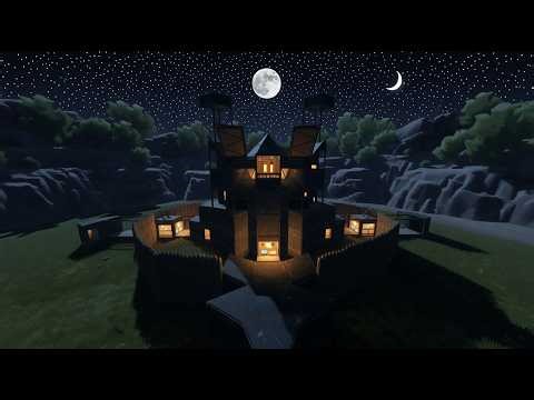 *New* 4x4 The Valley Refuge Rust Base 2026