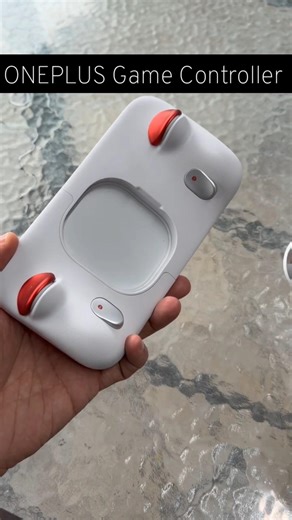 OnePlus Gaming Controller = Next Level Gameplay 🎮🔥