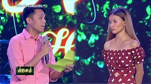 “Sorry kung naduwag akong sabihin sa’yo yung totoo na ayaw ka ng parents ko.” Watch the full video here: https://bit.ly/30uMYUj 📺 #LunchOutLoudOnTV5 📅 Mon-Sat, 12NN #TV5TodoMaxPanalo #IBAsa5 | TV5