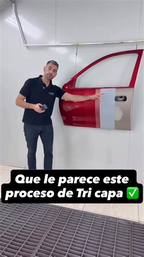 🏁stylegonza🏎️ | Que les parece este proceso de Tri capa ✅ #fyp #stylegonza #viral | Instagram