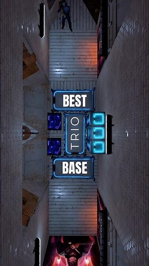 INSANE OFFLINE DUO-TRIO for 100 ROCKETS! [rust base design]