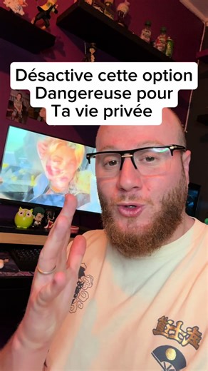 Désactivez cette option dangereuse sur votre iPhone
