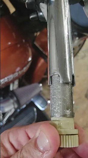 Harley twist grip sensor FIX! No more sticking and gritty throttle