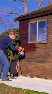 Whether you're staining a deck or painting planters, a Wagner sprayer can help with all your projects this summer! 🌷🌻☀ What projects are YOU working on this week? Let us know in the comments. | Wagner Painting