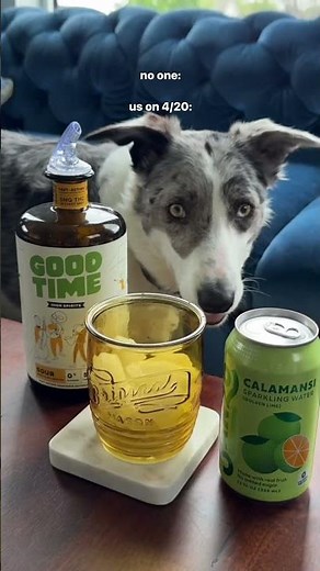GoodTime Sweet REVIEW: THC Alcohol Free Drinks Enhancer - Is the Sweet Flavor Worth It?