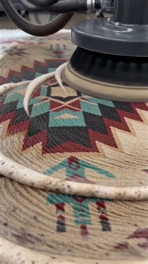 Professional Carpet Cleaning: Types of Stains & The Chemistry Behind Removing Them