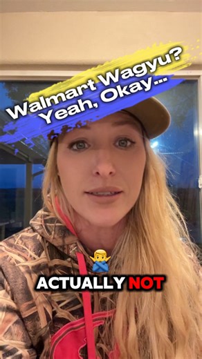 Everyone’s talking about “Wagyu,” but here’s the truth they don’t tell you: Most of the so-called “Wagyu” in grocery stores isn’t Fullblood — and it’s not American. It’s crossbred feedlot beef from Australia, shipped over frozen, repackaged here, and sold like it’s local. Meanwhile, real American ranchers — whether they’re raising Fullblood Wagyu or honest F1 “American Wagyu” — are out here putting in years of work, raising cattle slow, natural, and right. Wagyu was never meant to grow fast. Tha