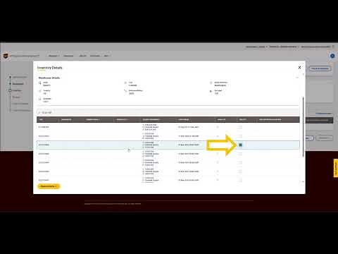 How to Manage Your Service Parts with the UPS Supply Chain Symphony™ Platform